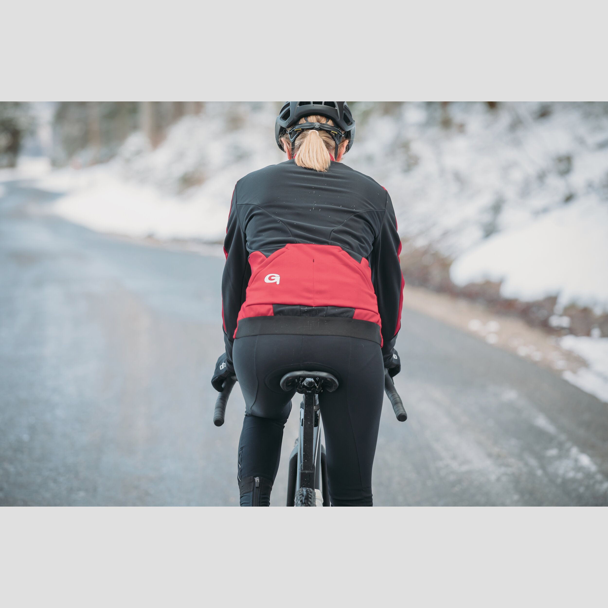 Road bike clearance jackets